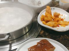 -鱼粤鲜淘米捞·中山脆肉鲩火锅(悦湖会店)