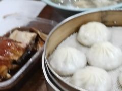 -金原鸭血粉丝汤·汤包·脆皮烤鸭(南京博物院店)