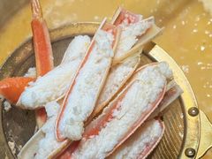 -喜聚薈·花膠雞海鮮火鍋(越秀店)