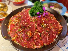 -蛙二爷美蛙火锅基地(温州总店)