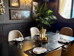 -三号黄浦会Canton Table