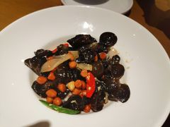 -九毛九西北菜(大东海店)