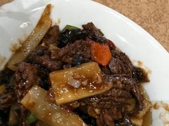 -福来居烤鸭店(天坛二店)