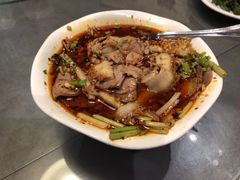 -蜀香坊(墨尔本唐人街旗舰店)