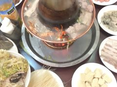 -山海关清和浑锅店