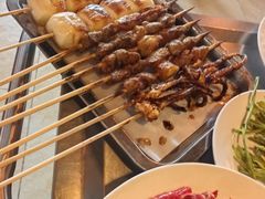 -总参北京涮羊肉