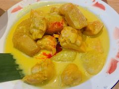 -迷你椰·泰式大排档(湖州衣裳街店)