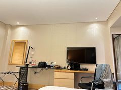 -上海新锦江大酒店