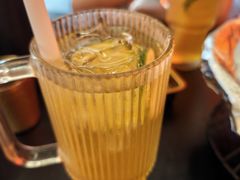 -何师烧烤Pro ·江湖川菜·小龙虾·精酿啤酒(太古里旗舰店)