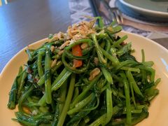 -CHINCHIN 青青·泰国料理(万象食家店)