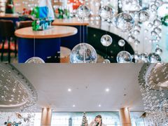 -青岛海尔洲际酒店