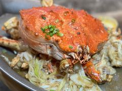 -蟹之国·精品蟹料理(极地店)