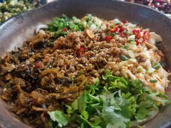 -滇道云南特色料理(康定路店)