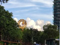 -深圳湾公园(南山区)