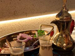 -龟兹KUCINA·新疆菜(前滩L+PLAZA店)