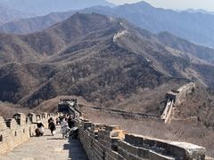-慕田峪长城