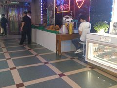 -沈阳大商千盛购物中心有限公司(长江街店)