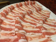 -南门四季铜锅涮肉(左家庄店)