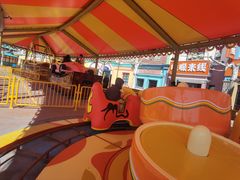 -青岛方特梦幻王国