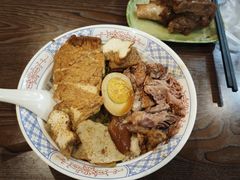 -友记正宗隆江猪脚饭(首经贸店)