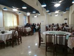 大堂-蒲氏烤鸭(百寿路店)