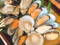 -樾餐厅泰式海鲜火锅(民歌湖店)