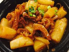 -舊街坊茶楼(市二宫店)