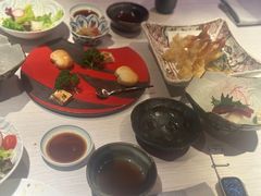 -滩万日本料理Nadaman(国贸大酒店)