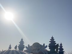 -华夏文旅海洋公园