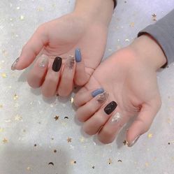 -斯馨·健康美甲美睫