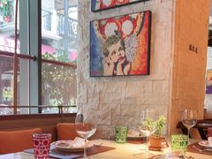 -Mammamia意大利餐厅(阳春巷店)