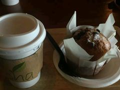 -Cha Café and Bistro
