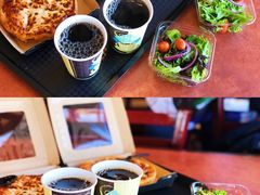 -科罗拉多大峡谷