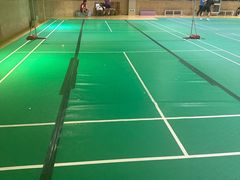 -沈坚强游泳俱乐部(长征分部)