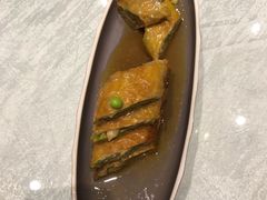 -香雪海饭店中餐厅(人民桥店)