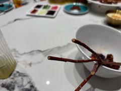 -雀蓝川菜(滨湖万象汇店)