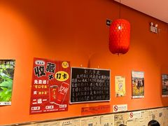 -荆九爷爆炒桥头三嫩(夫子庙店)