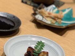 -银座岩