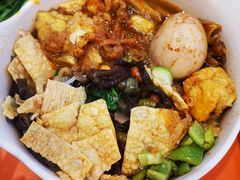 -文昌桥螺蛳粉(魏公村店)