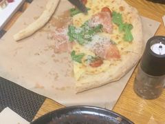 -百特喜·意大利餐厅(八佰伴镇江店)