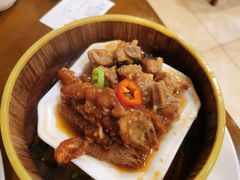 -日昌餐馆(亦庄店)