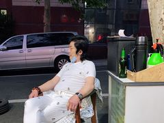 -九龙餐厅(大沽路店)