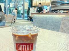 -GOTLOT COFFEE&KITCHEN角落厨房NOOK店