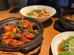 -蝦塘·中国餐馆(城墙南马道巷店)