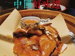 -洞庭土菜馆(天河北总店)