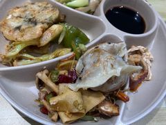 -素满香·食养自助(福州·长乐北路店)