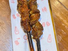 -金手鼓·新疆菜(南京店)