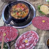 
金黔多安顺夺夺粉火锅，一口就沦陷！