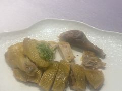 -盛福楼·惠山宴(盛岸路店)