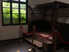 -黔灵山公园-南门售票处